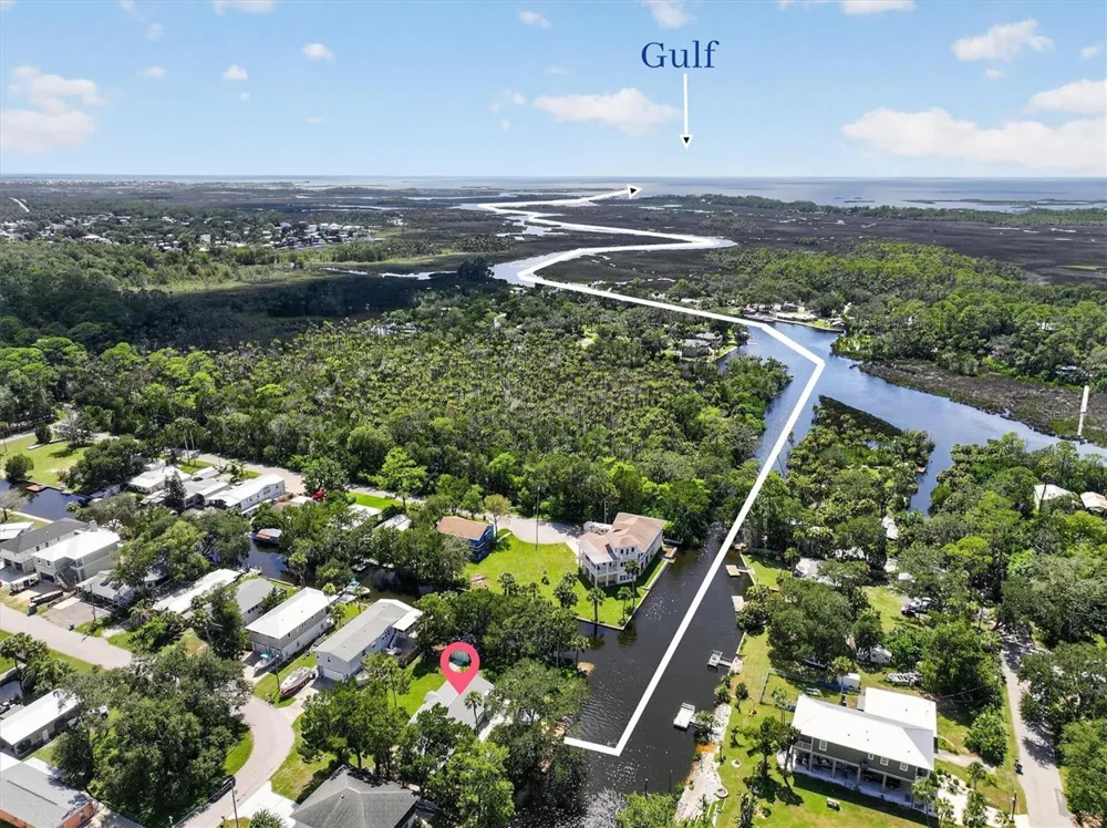 6086 ISLAND DRIVE Weeki Wachee, FL 34607