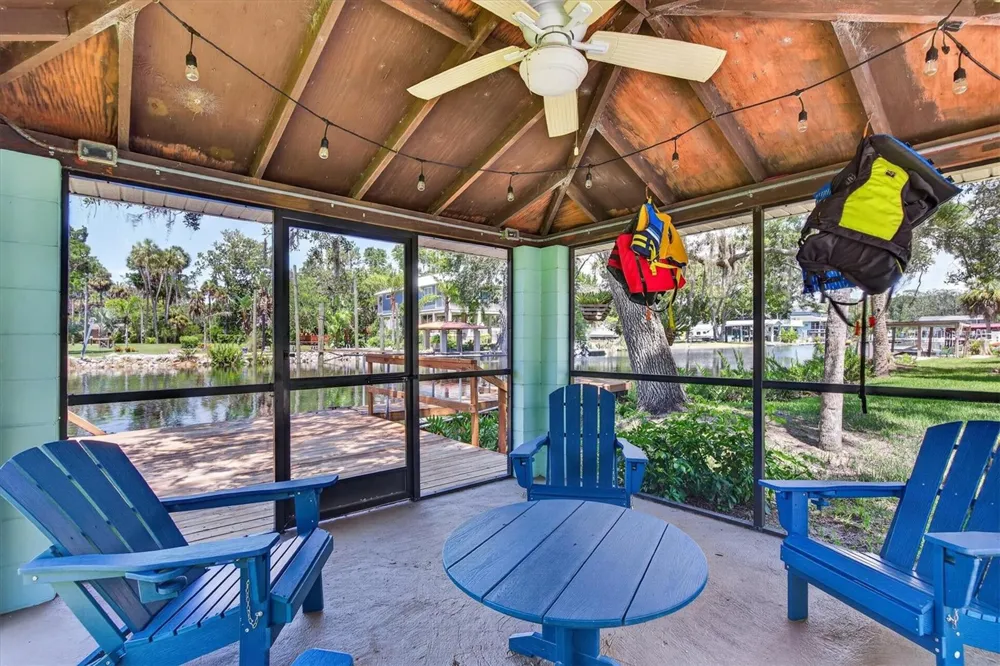 6086 ISLAND DRIVE Weeki Wachee, FL 34607