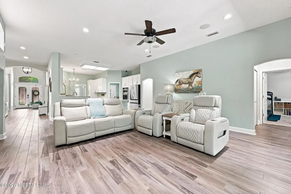 2336 YELLOW JASMINE LANE Fleming Island, FL 32003