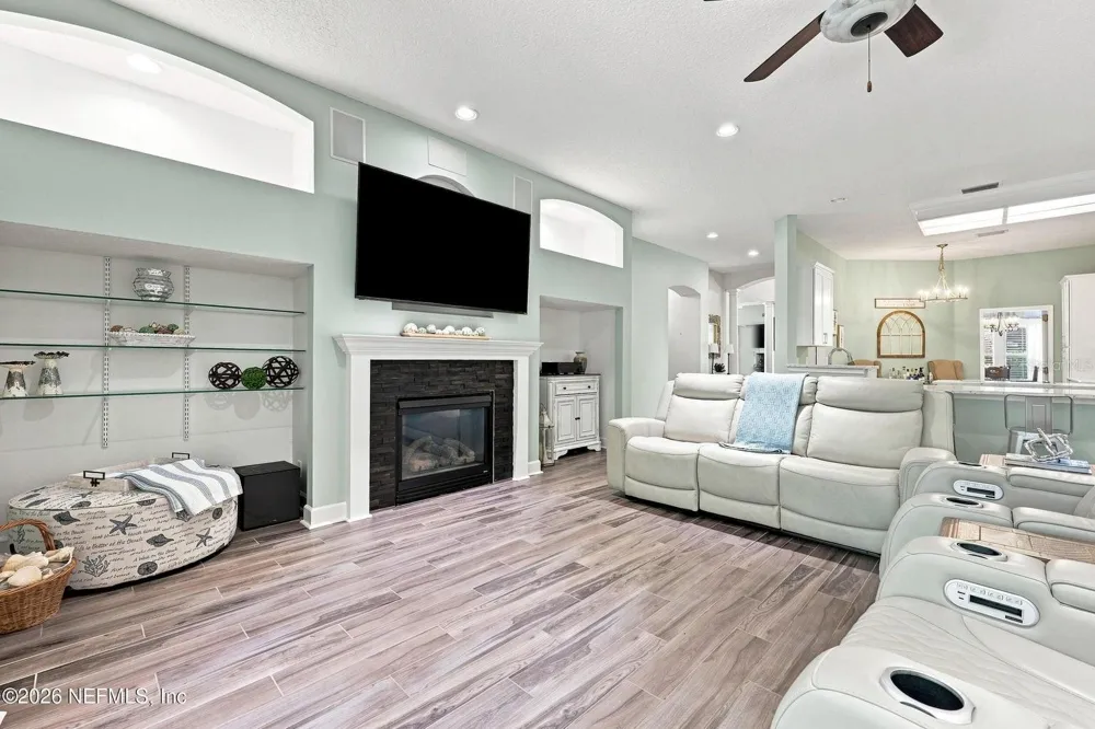 2336 YELLOW JASMINE LANE Fleming Island, FL 32003