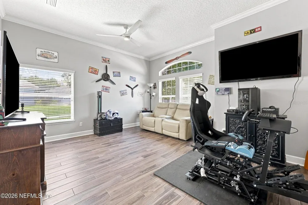 2336 YELLOW JASMINE LANE Fleming Island, FL 32003