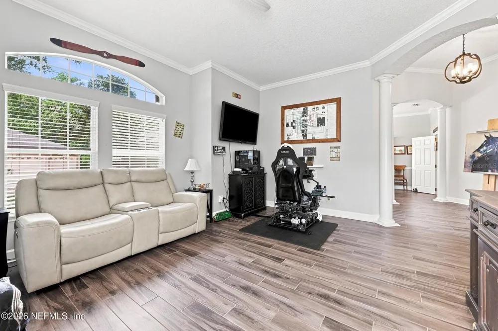 2336 YELLOW JASMINE LANE Fleming Island, FL 32003