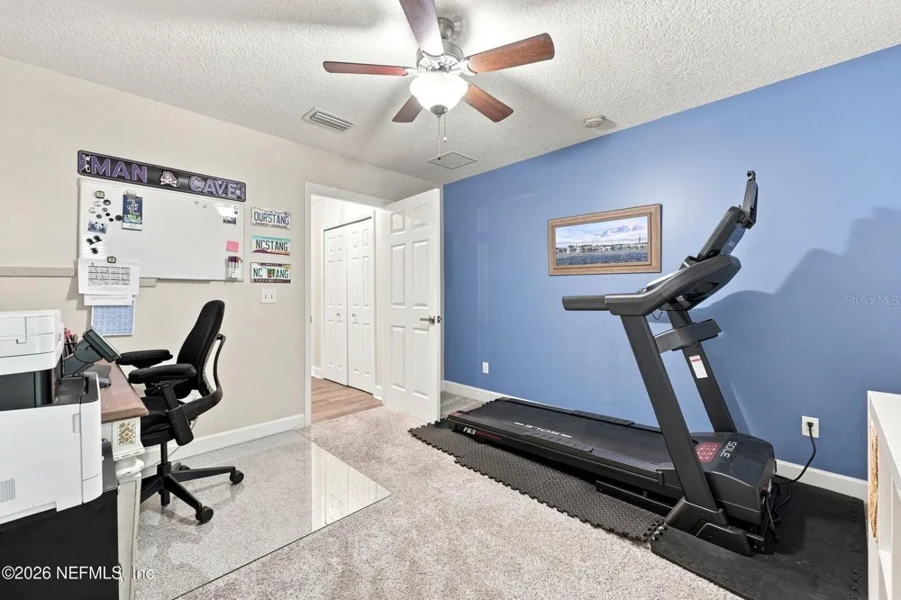 2336 YELLOW JASMINE LANE Fleming Island, FL 32003