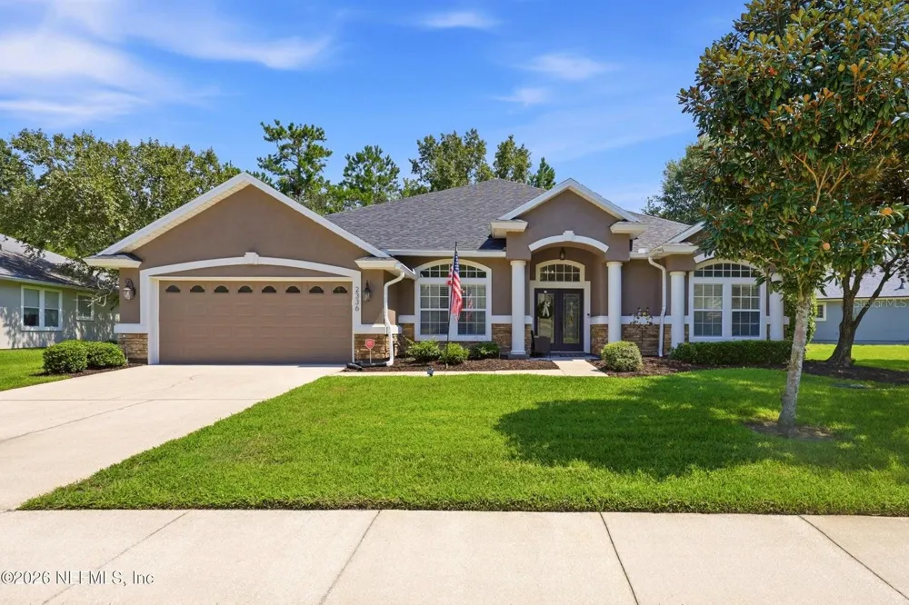 2336 YELLOW JASMINE LANE Fleming Island, FL 32003