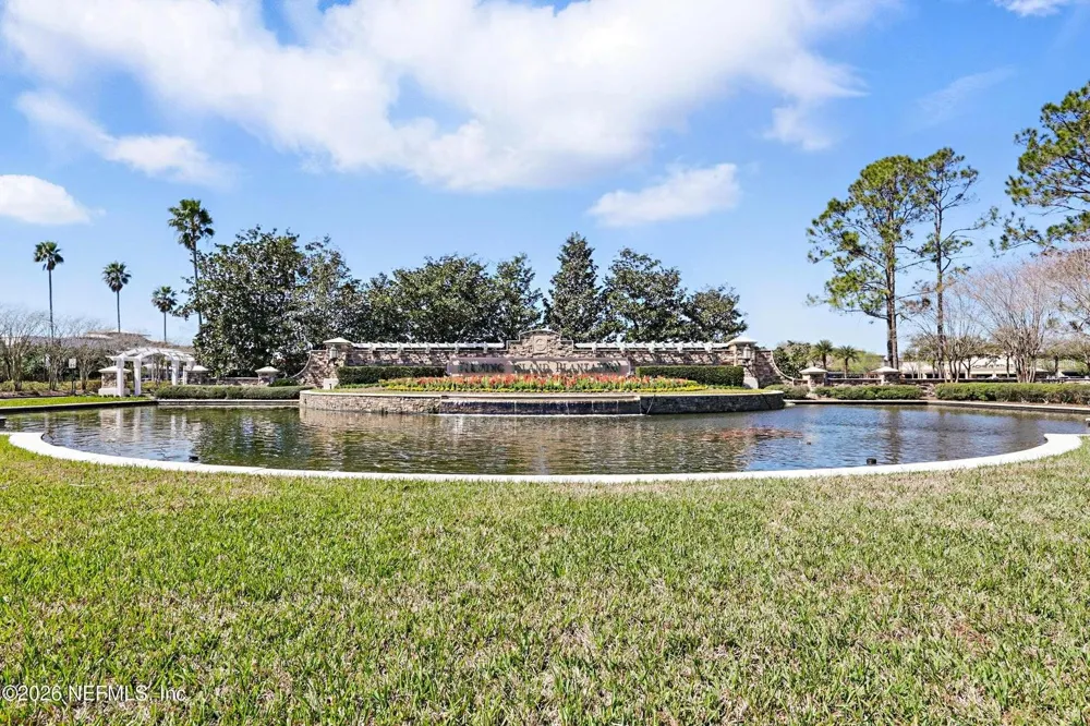 2336 YELLOW JASMINE LANE Fleming Island, FL 32003