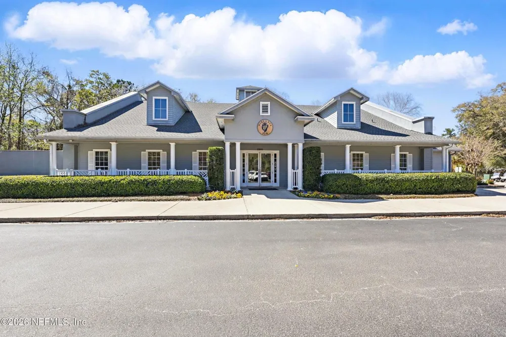 2336 YELLOW JASMINE LANE Fleming Island, FL 32003
