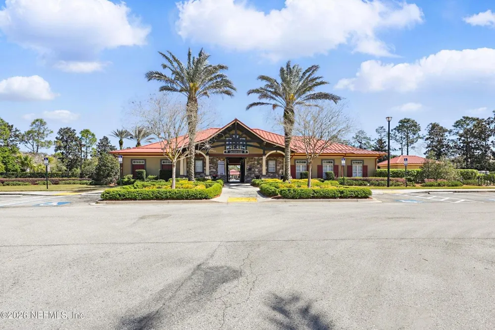 2336 YELLOW JASMINE LANE Fleming Island, FL 32003