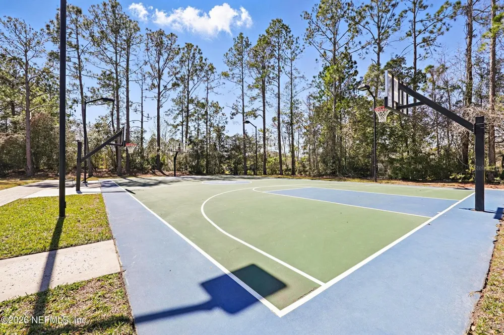 2336 YELLOW JASMINE LANE Fleming Island, FL 32003