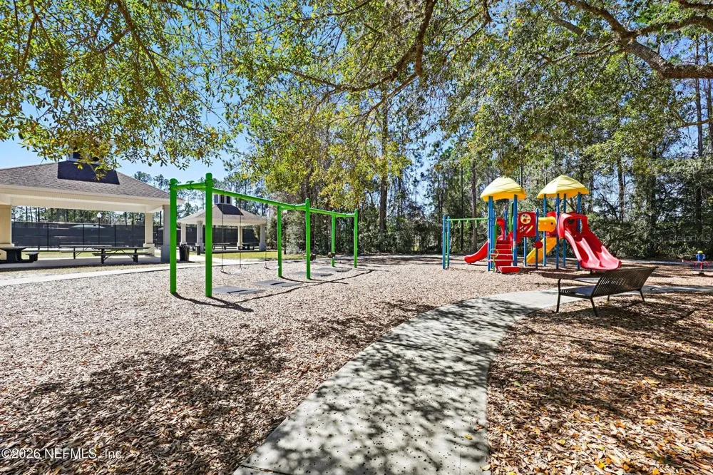 2336 YELLOW JASMINE LANE Fleming Island, FL 32003