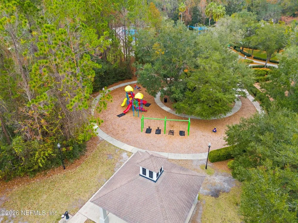 2336 YELLOW JASMINE LANE Fleming Island, FL 32003