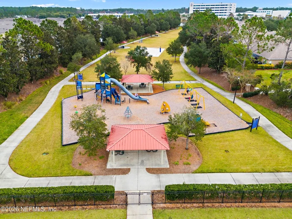 2336 YELLOW JASMINE LANE Fleming Island, FL 32003