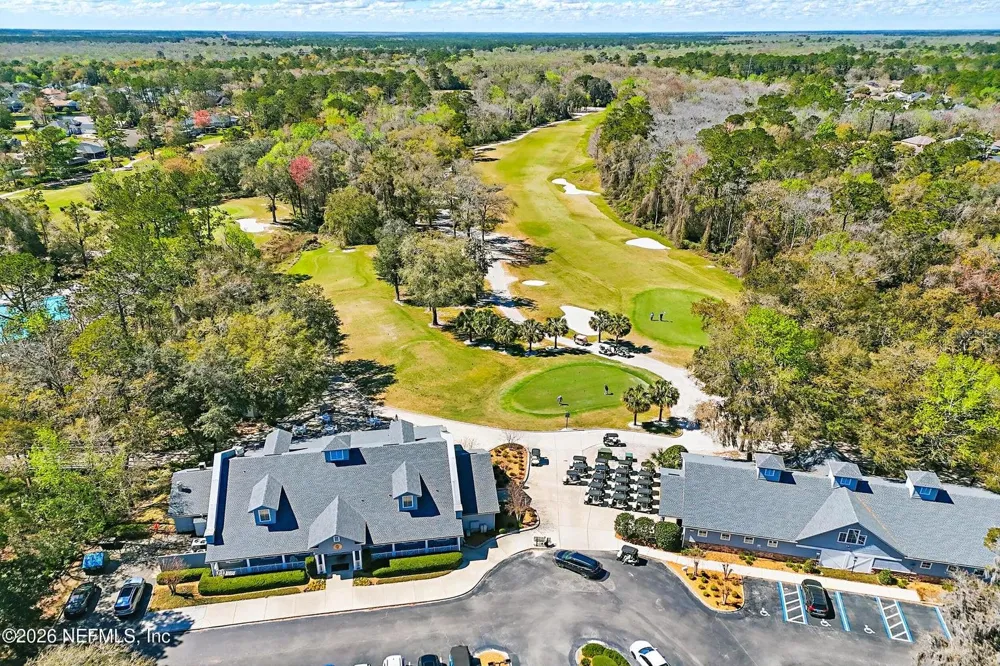 2336 YELLOW JASMINE LANE Fleming Island, FL 32003