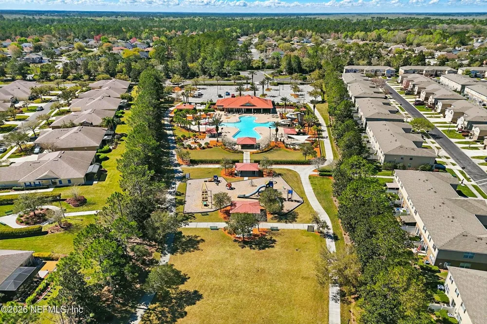 2336 YELLOW JASMINE LANE Fleming Island, FL 32003