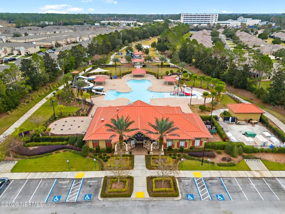 2336 YELLOW JASMINE LANE Fleming Island, FL 32003
