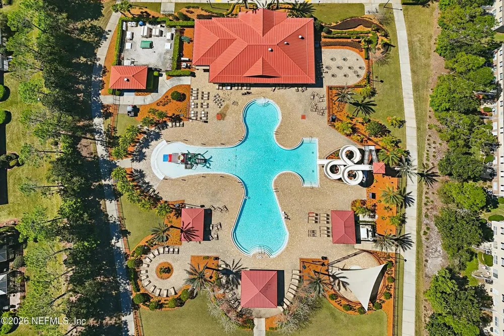 2336 YELLOW JASMINE LANE Fleming Island, FL 32003
