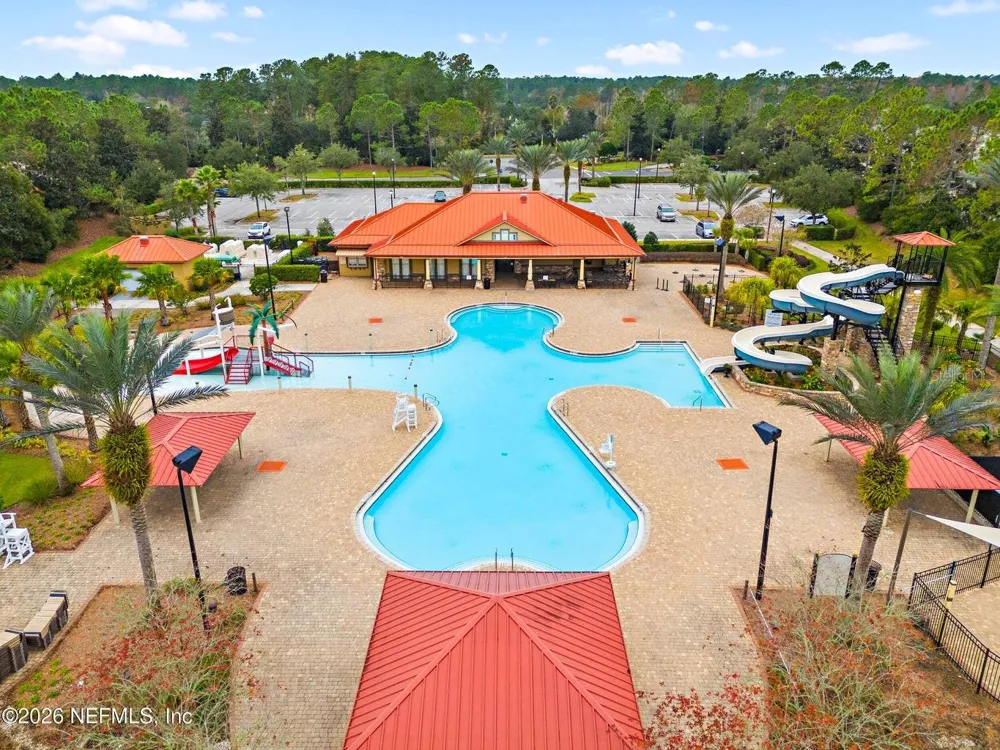 2336 YELLOW JASMINE LANE Fleming Island, FL 32003