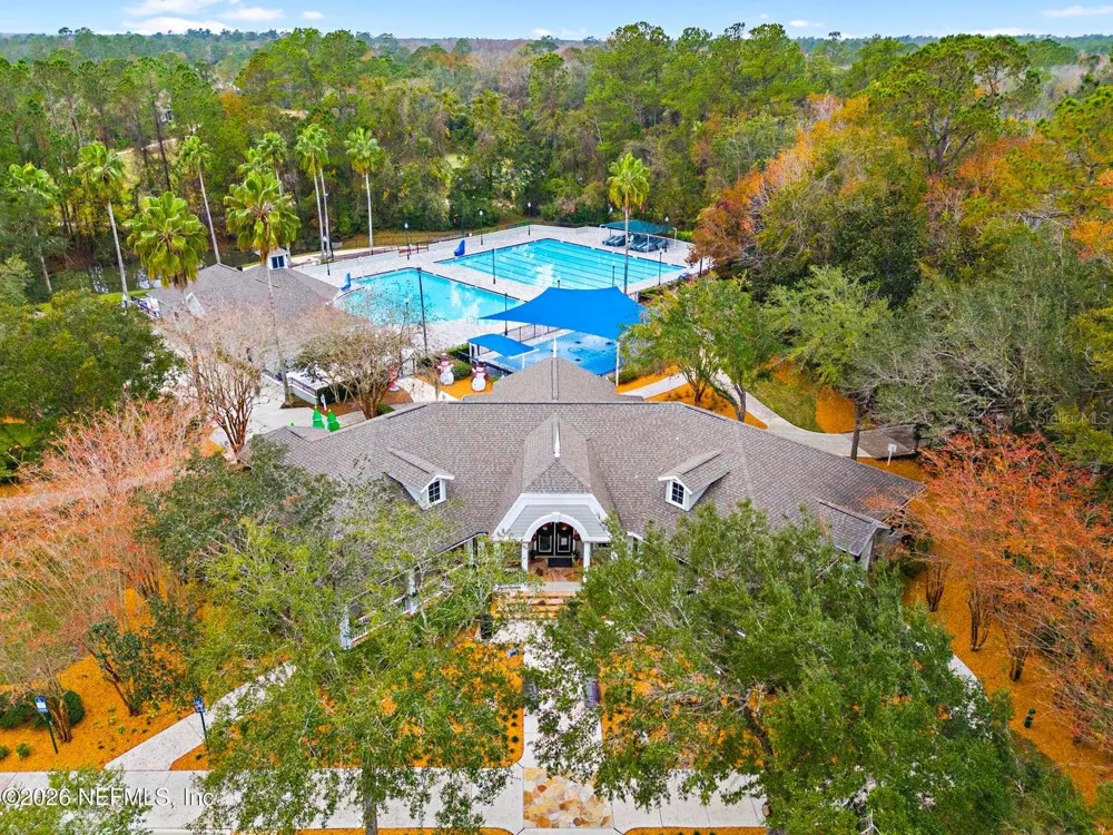 2336 YELLOW JASMINE LANE Fleming Island, FL 32003