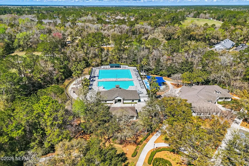 2336 YELLOW JASMINE LANE Fleming Island, FL 32003