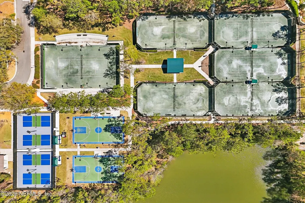 2336 YELLOW JASMINE LANE Fleming Island, FL 32003