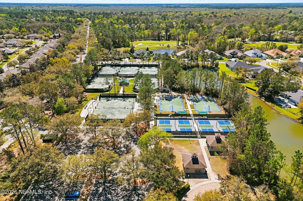 2336 YELLOW JASMINE LANE Fleming Island, FL 32003