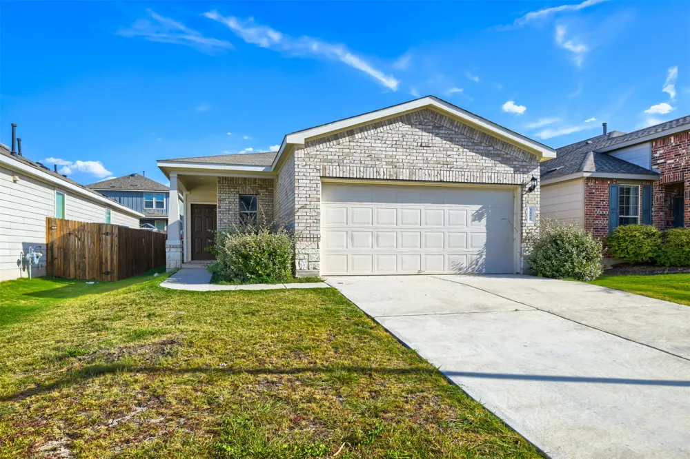 324 Harper Lane Georgetown, TX 78626