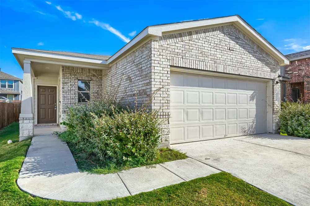 324 Harper Lane Georgetown, TX 78626