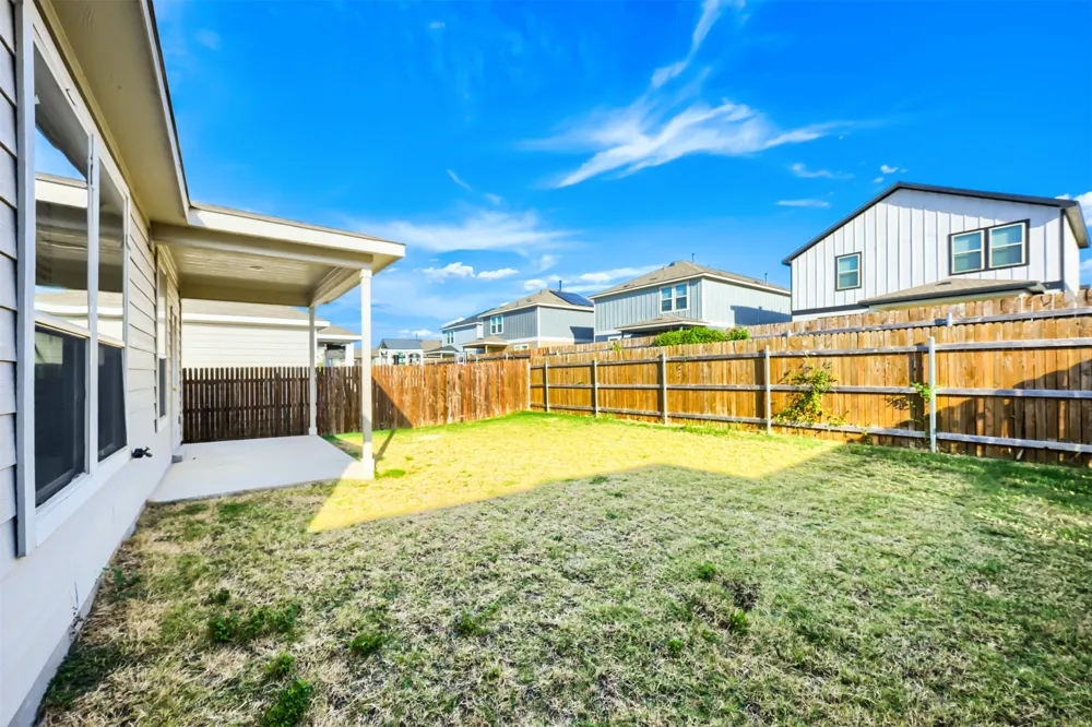 324 Harper Lane Georgetown, TX 78626