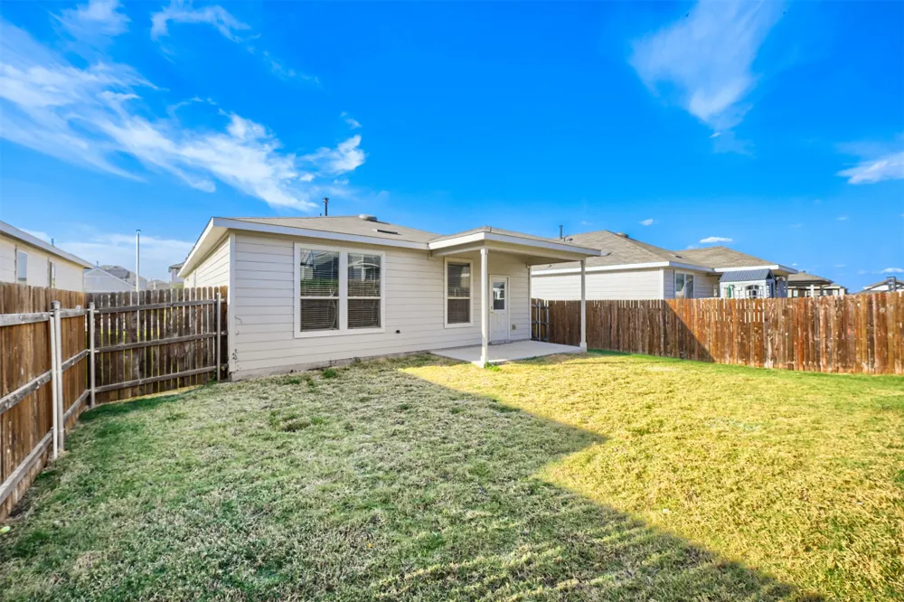 324 Harper Lane Georgetown, TX 78626