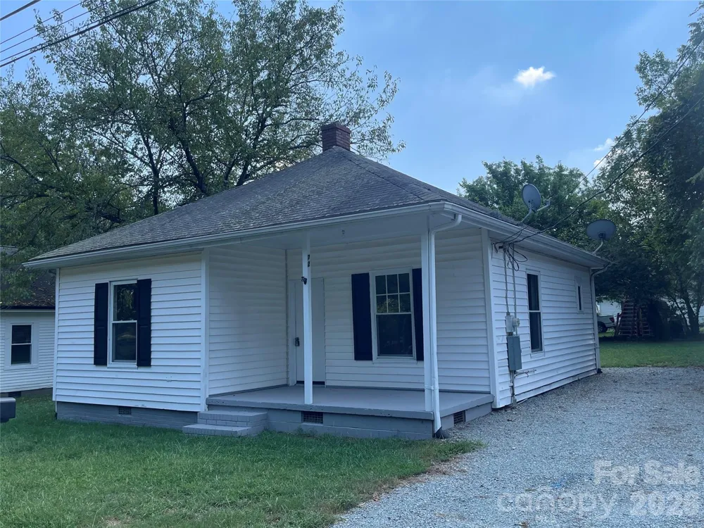 72 Spencer Avenue Mooresville, NC 28115
