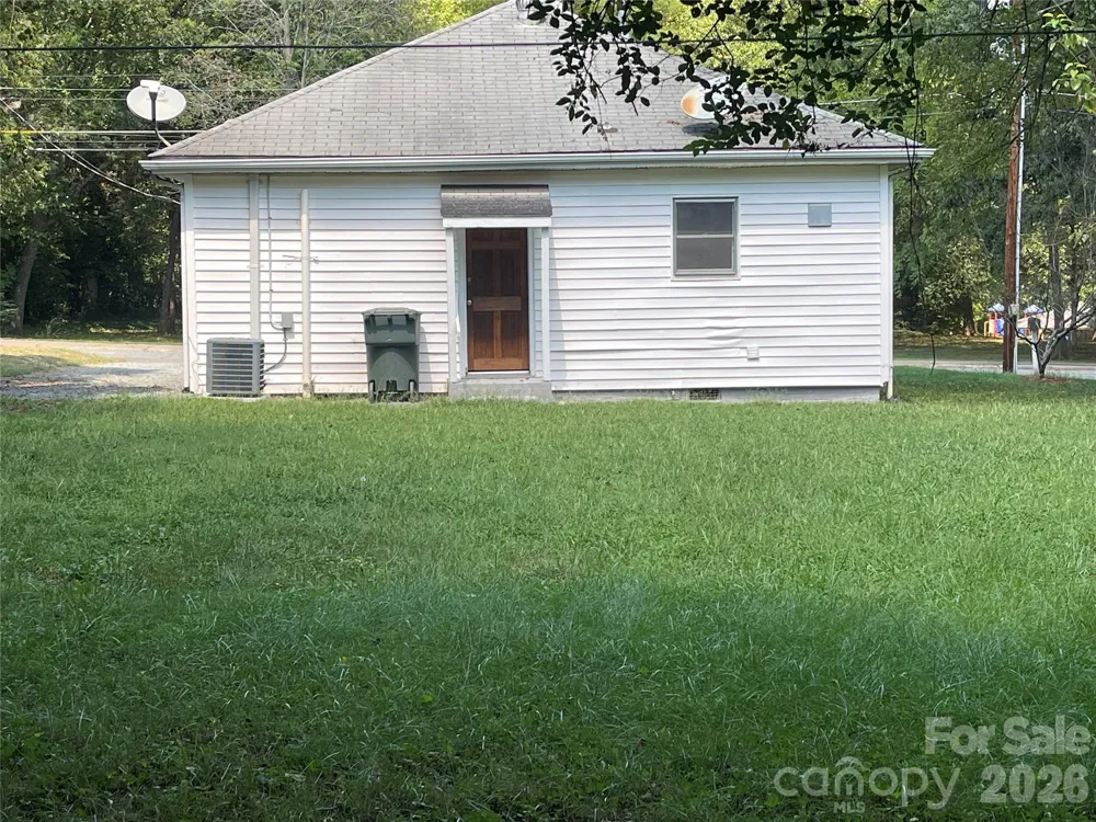 72 Spencer Avenue Mooresville, NC 28115