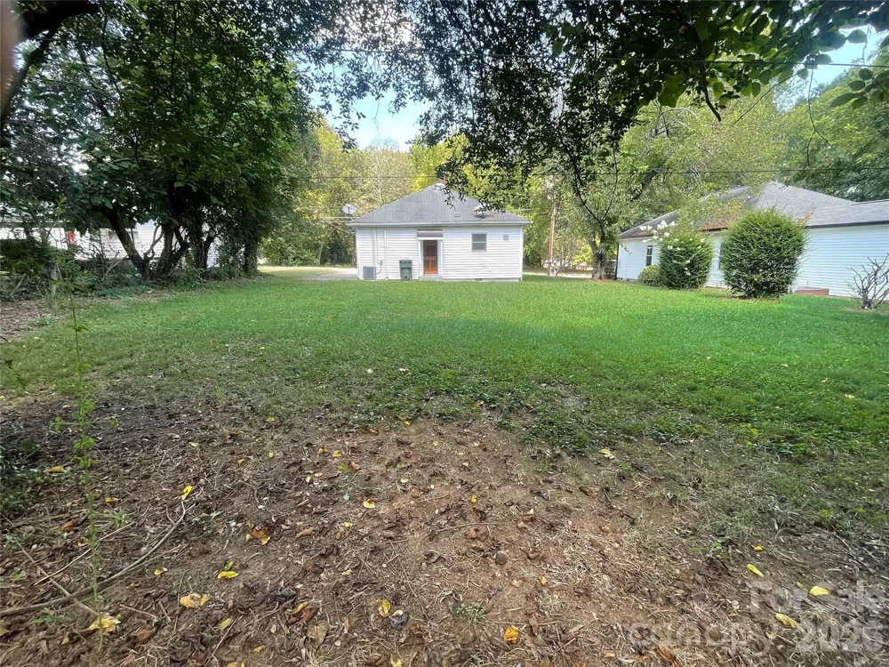 72 Spencer Avenue Mooresville, NC 28115