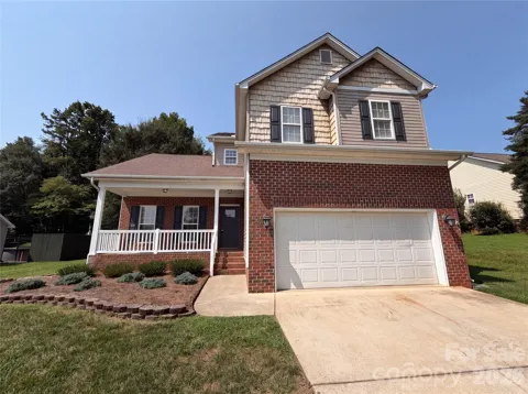 209 Silver Birch Lane