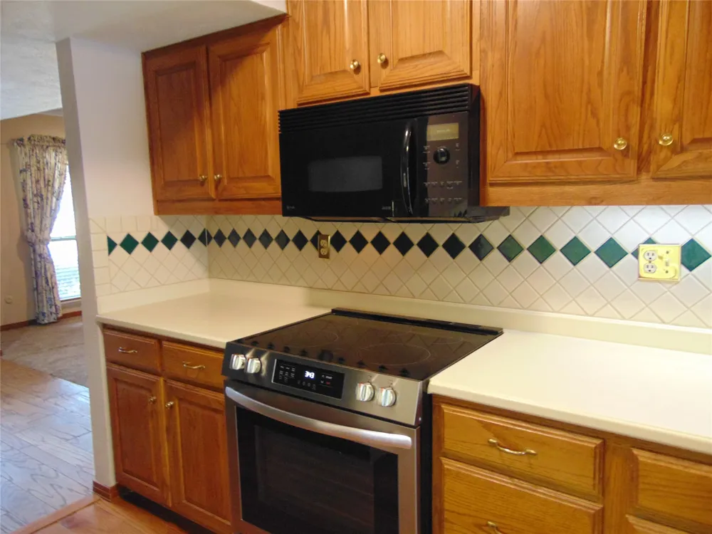 1110 Meandering Way Mesquite, TX 75150