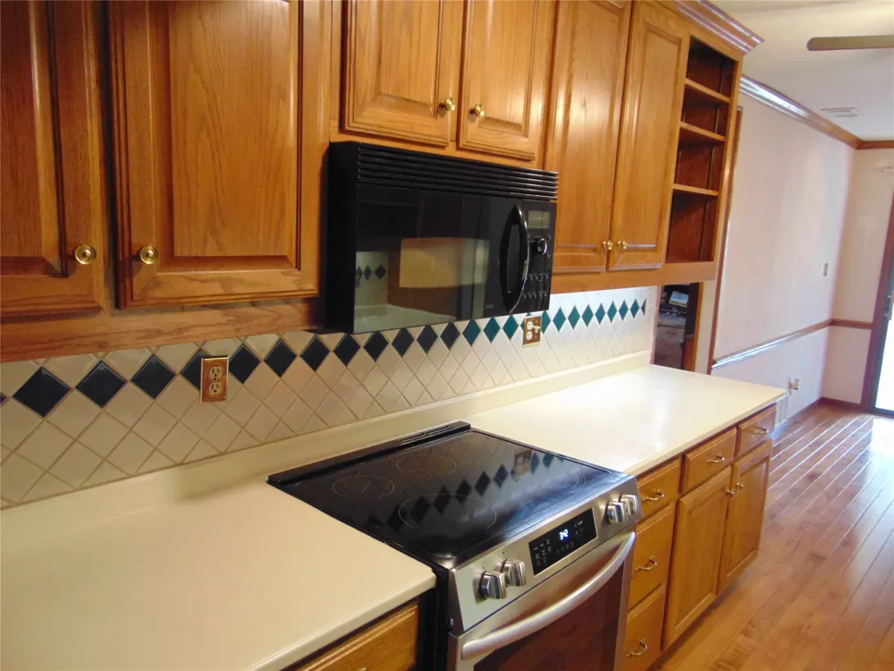 1110 Meandering Way Mesquite, TX 75150
