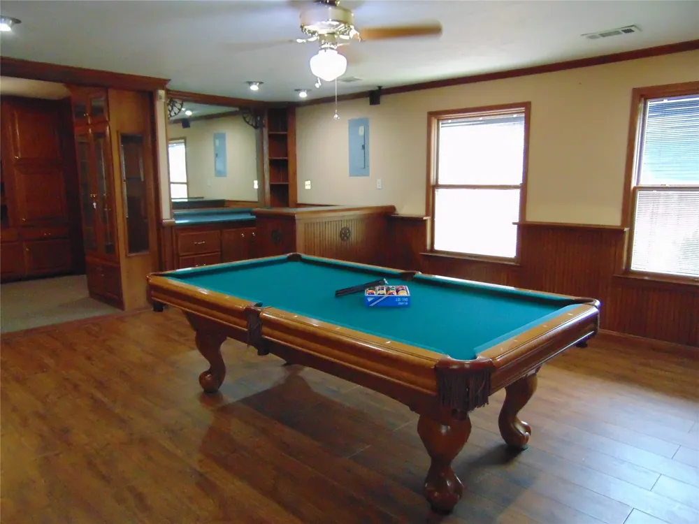 1110 Meandering Way Mesquite, TX 75150