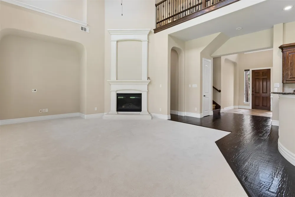 4136 Choctaw Drive Carrollton, TX 75010