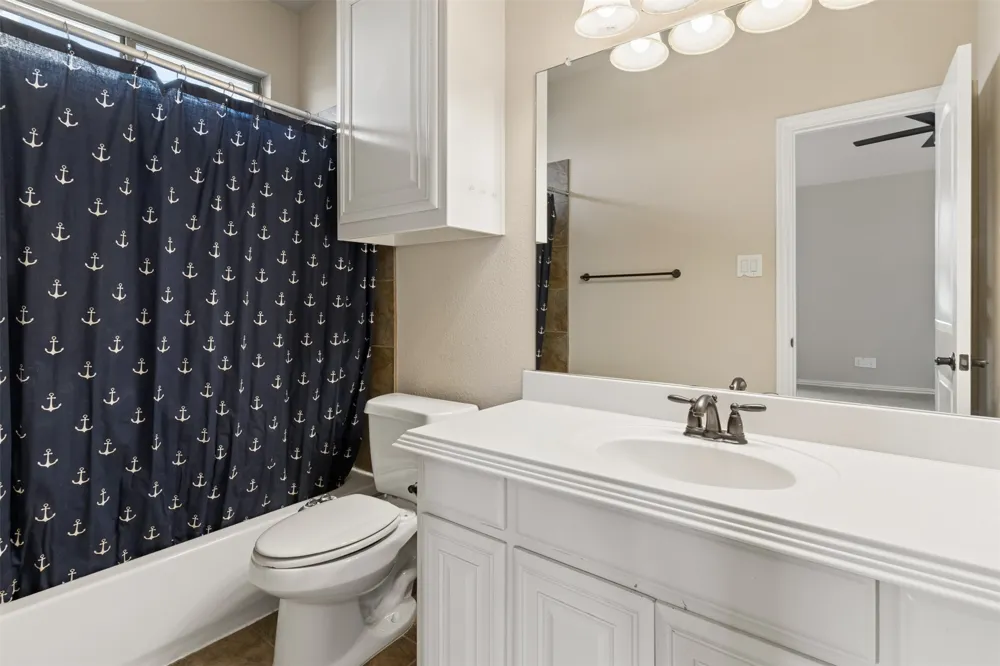 4136 Choctaw Drive Carrollton, TX 75010