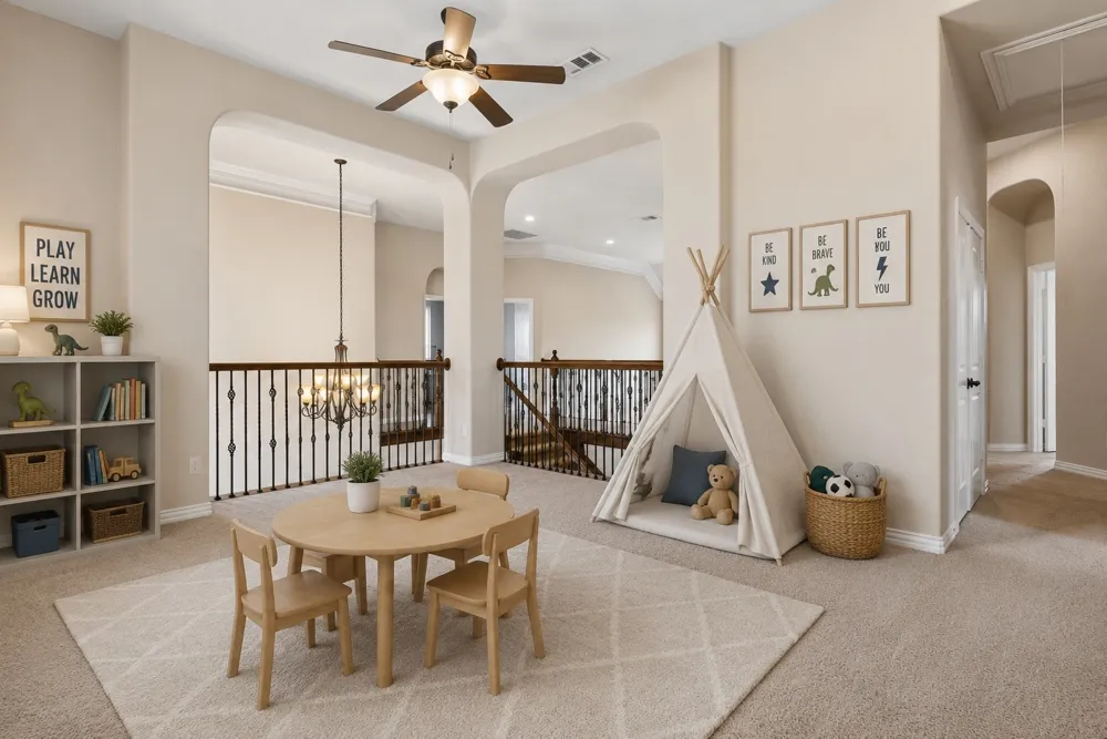 4136 Choctaw Drive Carrollton, TX 75010