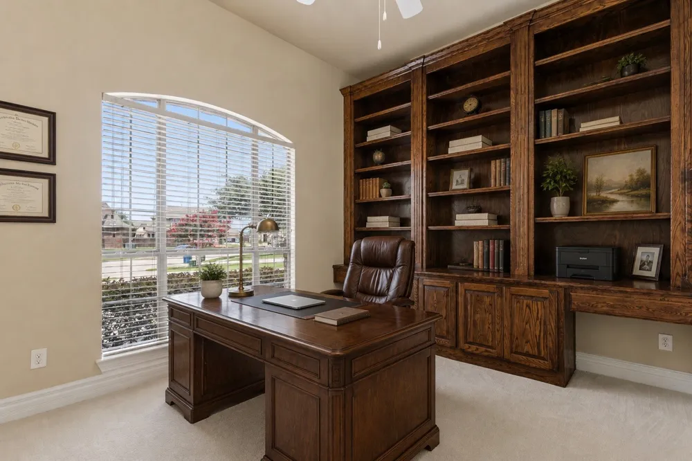 4136 Choctaw Drive Carrollton, TX 75010