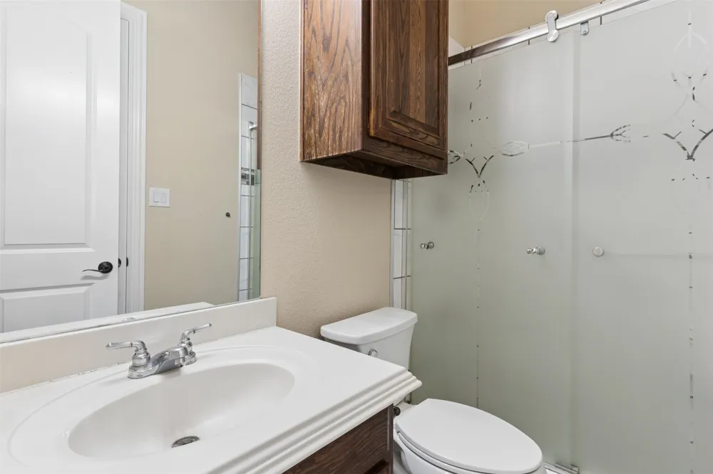 4136 Choctaw Drive Carrollton, TX 75010