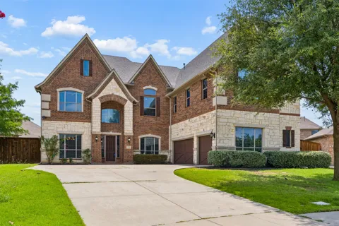 4136 Choctaw Drive