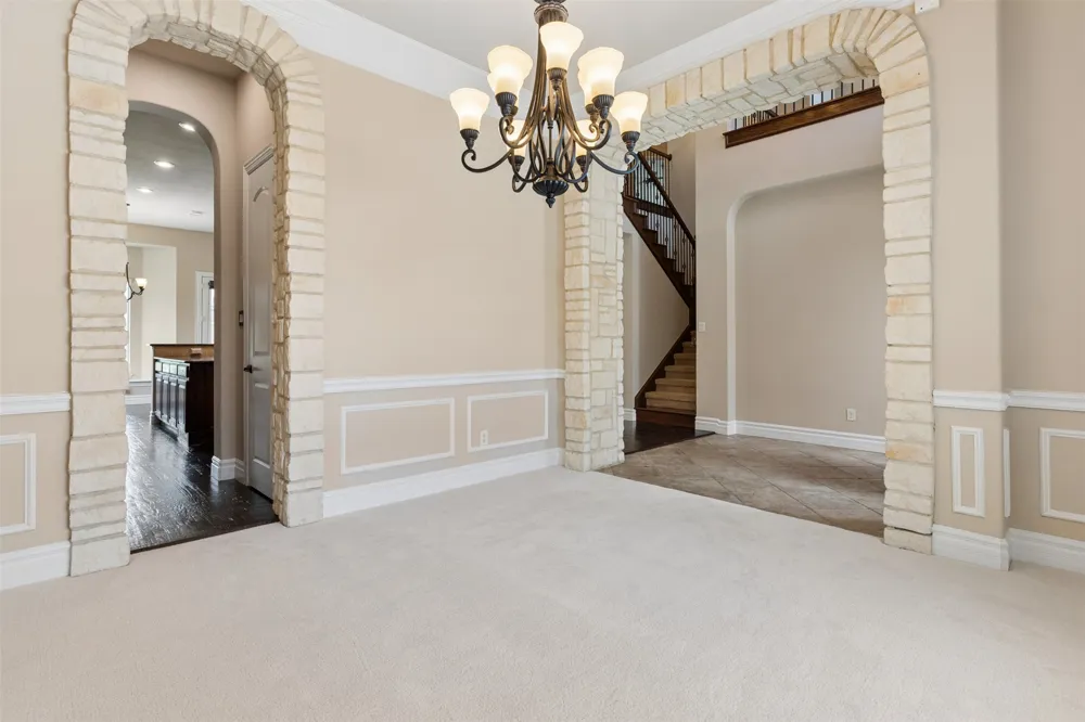 4136 Choctaw Drive Carrollton, TX 75010