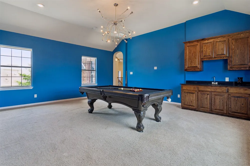 4136 Choctaw Drive Carrollton, TX 75010