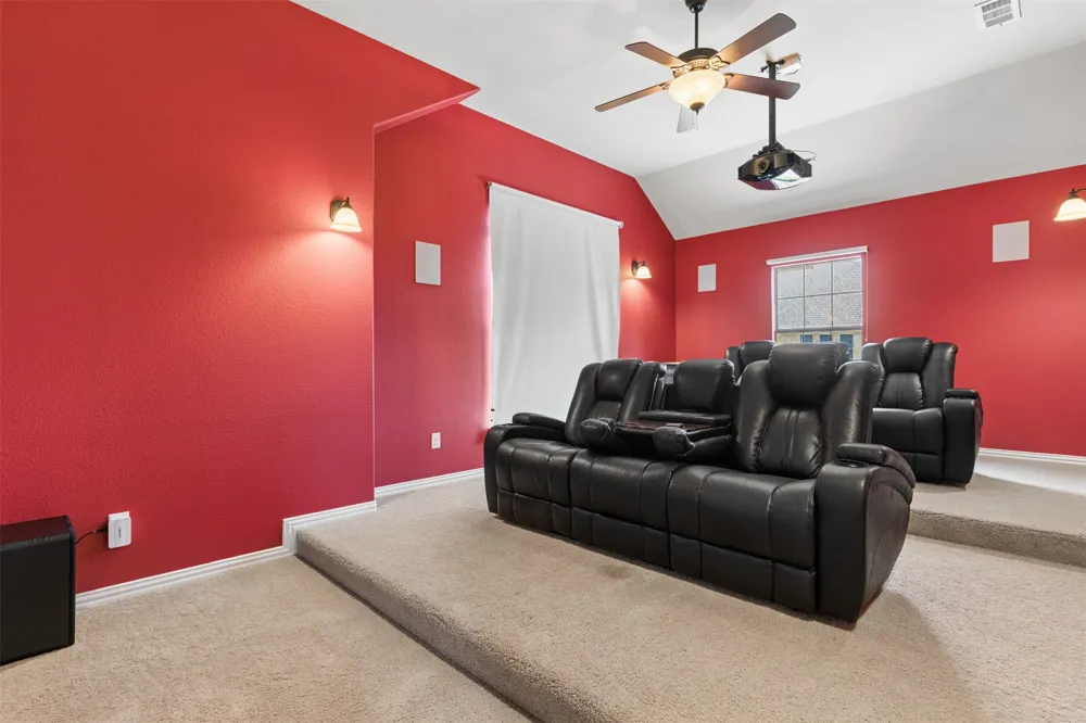 4136 Choctaw Drive Carrollton, TX 75010