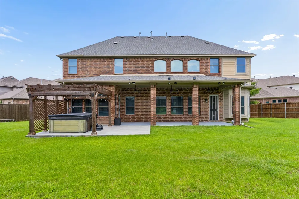 4136 Choctaw Drive Carrollton, TX 75010