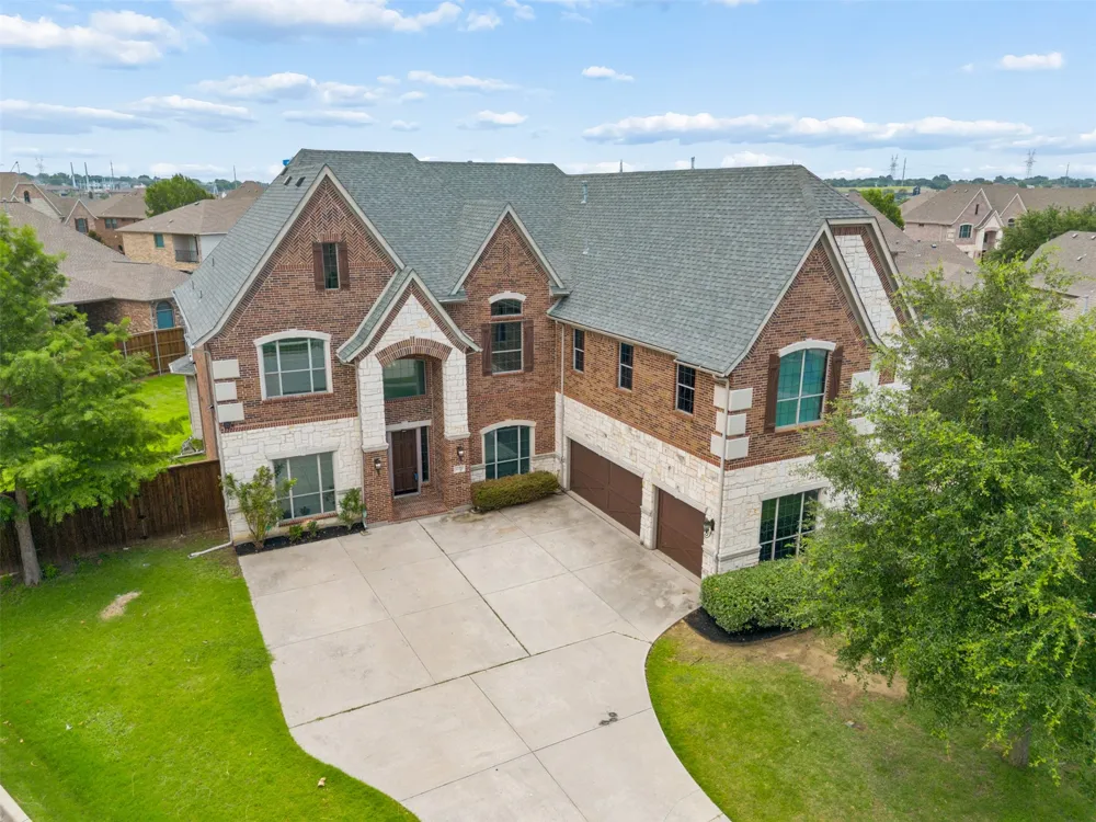 4136 Choctaw Drive Carrollton, TX 75010