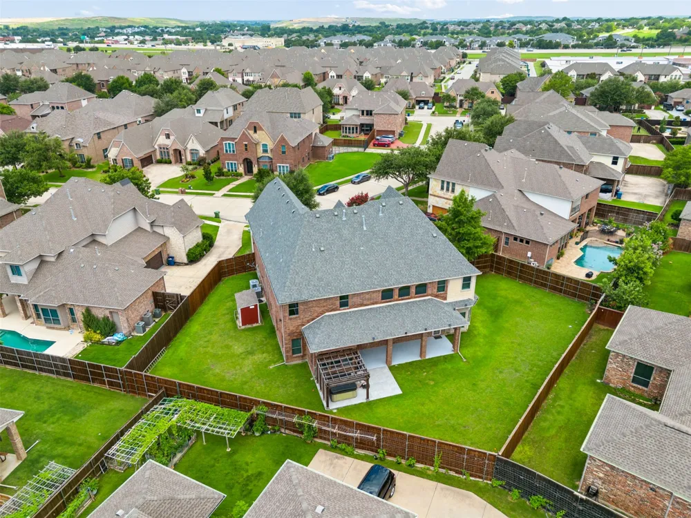 4136 Choctaw Drive Carrollton, TX 75010