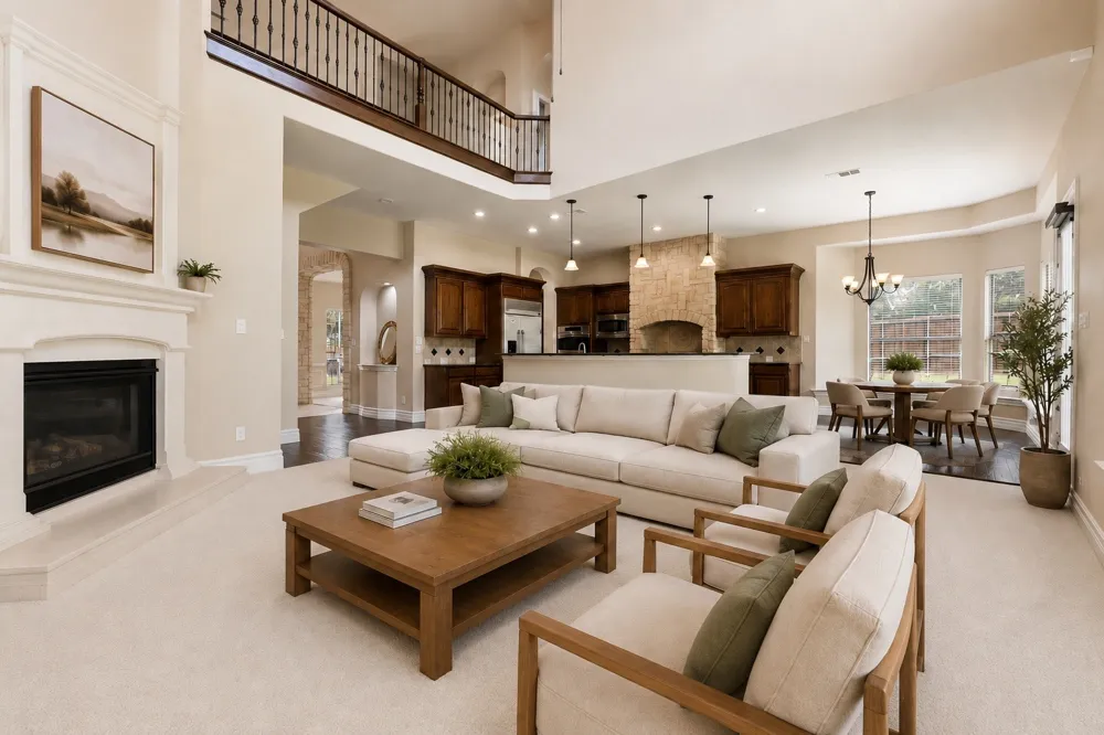 4136 Choctaw Drive Carrollton, TX 75010
