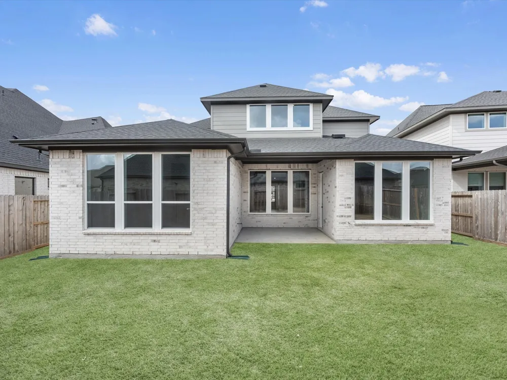 22607 Ruby Forest Road Tomball, TX 77377