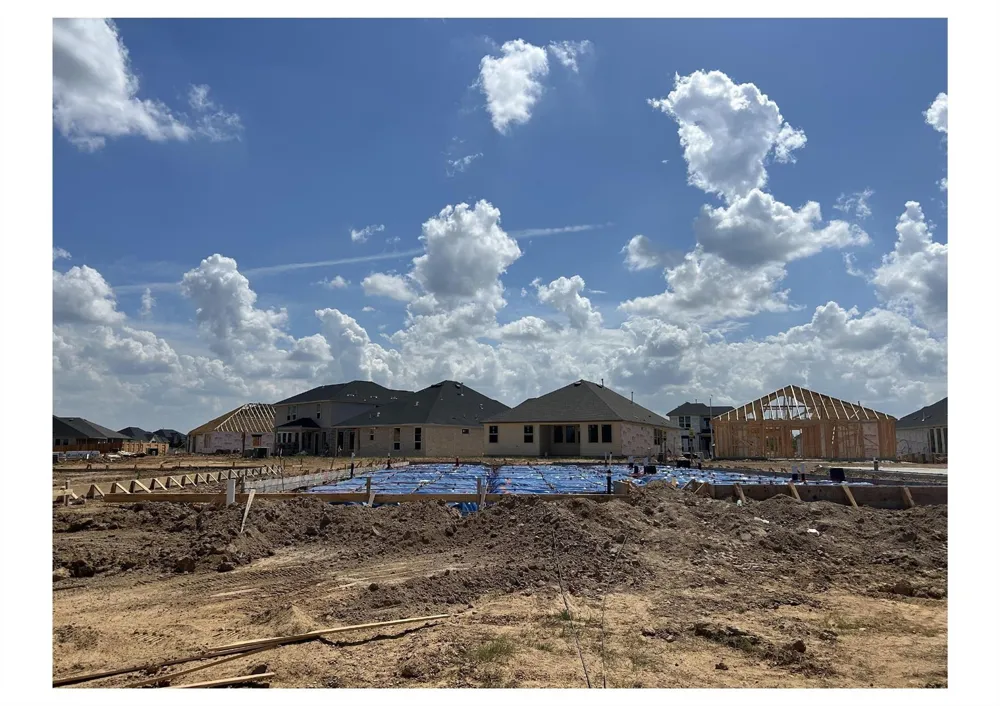 22607 Ruby Forest Road Tomball, TX 77377